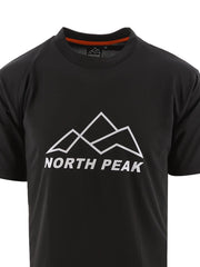 North Peak Arete T-Shirt