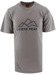 North Peak Arete T-Shirt