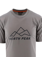 North Peak Arete T-Shirt