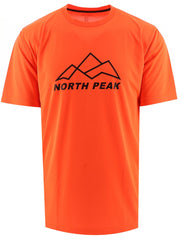 North Peak Arete T-Shirt