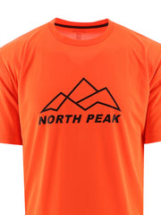 North Peak Arete T-Shirt