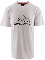 North Peak Arete T-Shirt