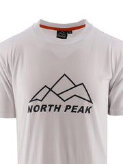 North Peak Arete T-Shirt