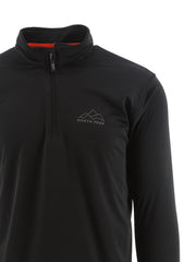 North Peak Arno 1/4 Zip