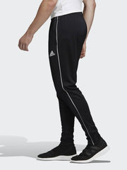 Adidas Core 18 Black Sweat Pant
