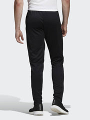 Adidas Core 18 Black Sweat Pant
