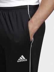 Adidas Core 18 Black Sweat Pant