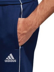 Adidas Core 18 Navy Sweat Pant