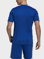 Adidas Squad 21 Blue Jersey
