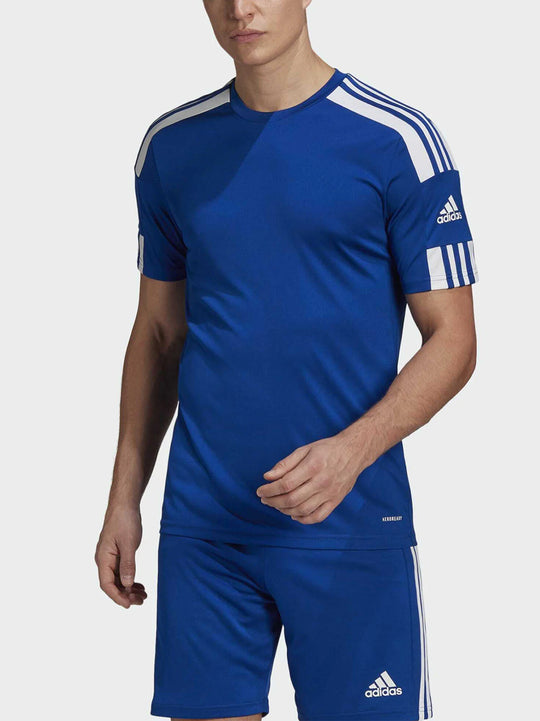 Adidas Squad 21 Blue Jersey