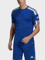 Adidas Squad 21 Blue Jersey