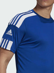 Adidas Squad 21 Blue Jersey