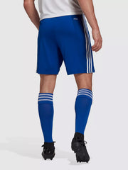 Adidas Squad 21 Blue Shorts