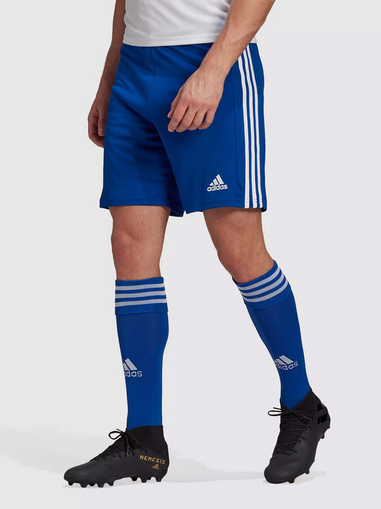 Adidas Squad 21 Blue Shorts