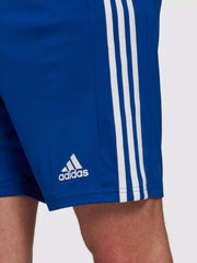 Adidas Squad 21 Blue Shorts