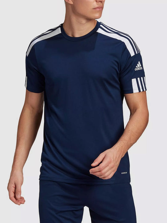 Adidas Squad 21 Navy Jersey