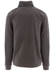 Bench Workwear Grey Albany Fleece