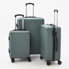 Bench Bridgetown Luggage 3pc Set