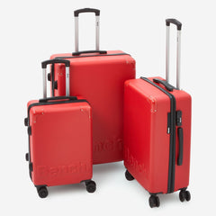 Bench Bridgetown Luggage 3pc Set