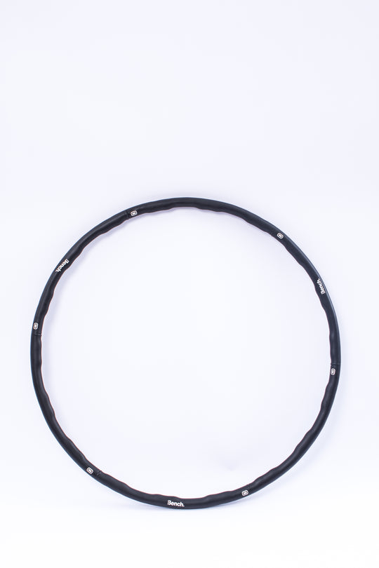 Bench Gym Weighted Hula Hoop