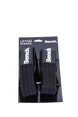 Bench Lifting Straps