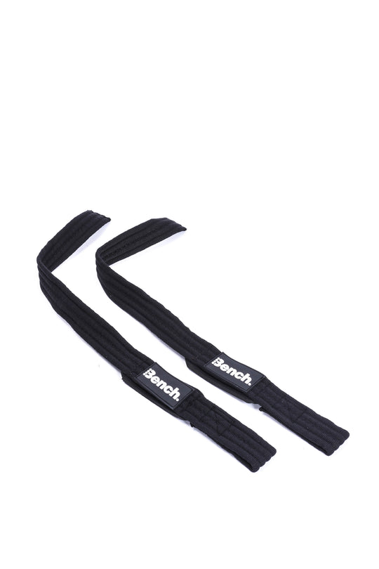 Bench Lifting Straps