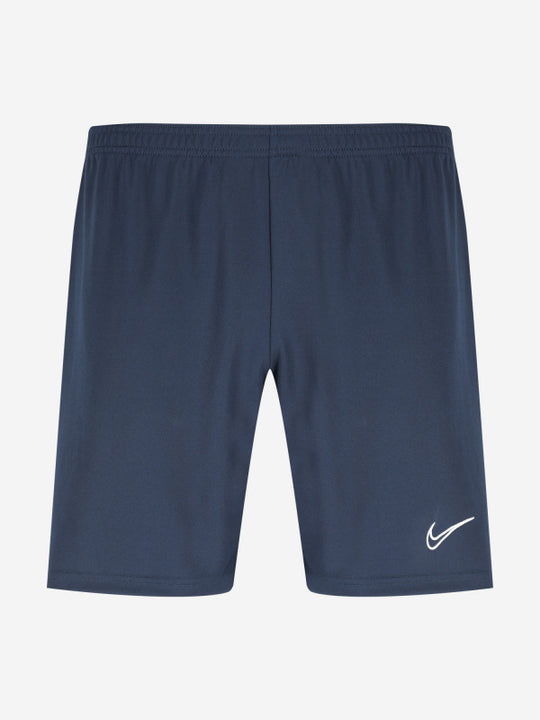 Nike Park III Navy Shorts