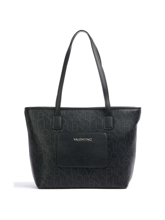 Valentino Burritos Nero Tote
