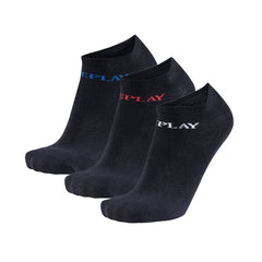 Replay 3 Pack Socks