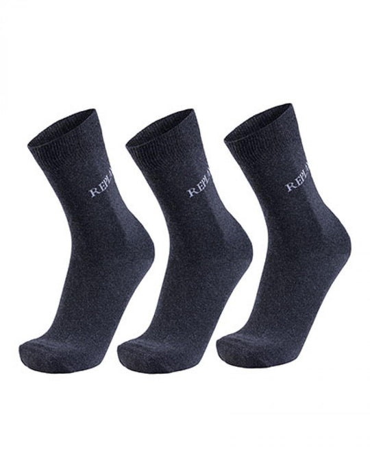 Replay 3 Pack Socks