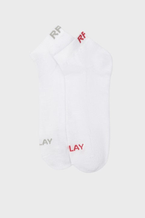 Replay 2 Pack Socks