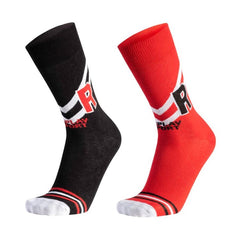 Replay 2 Pack Socks