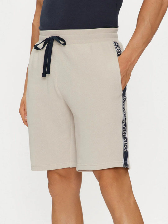 Emporio Armani Mens Naked Bermuda Short