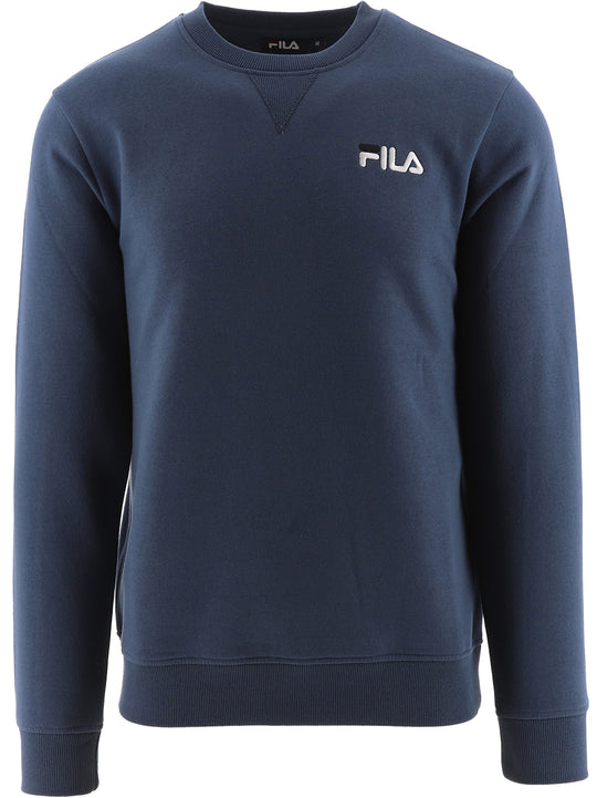 Fila Vintage Indigo Casper Graphic Sweatshirt
