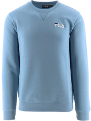 Fila Glacier Lake Casper Graphic Sweatshirt