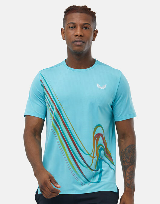 Castore Volt T-Shirt