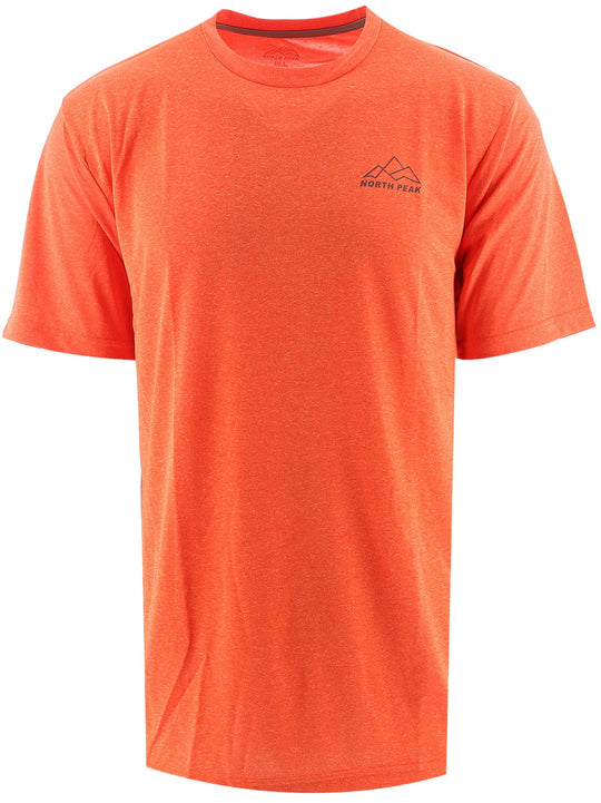 North Peak Cornice T-Shirt