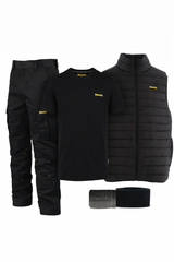 Bench Everyday Workwear Bundle