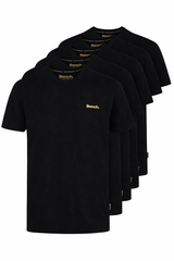 Bench Workwear 5 Pack Alberta T-Shirt