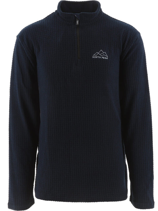 North Peak Darlo 1/4 Zip