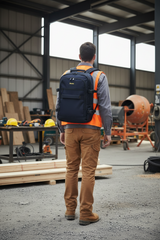 Bench Workwear Backpack