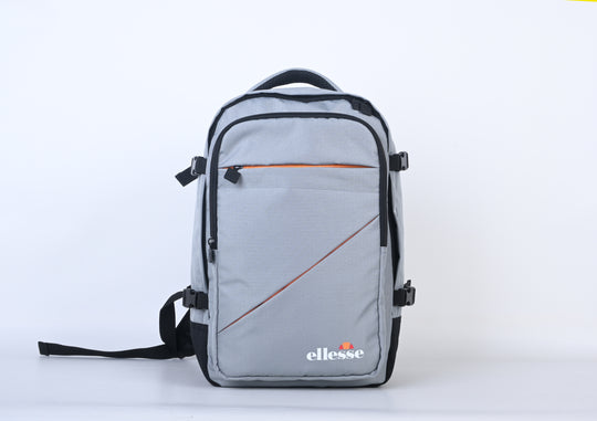 Ellesse Bottega Cabin Backpack