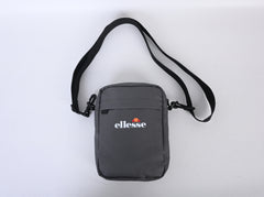 Ellesse Manifatto Messenger Bag