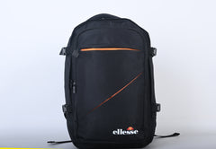 Ellesse Bottega Cabin Backpack