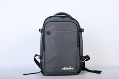 Ellesse Bottega Cabin Backpack