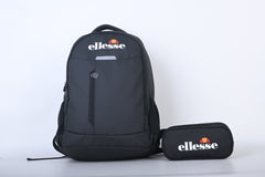 Ellesse Forgia Backpack & Pencil Case