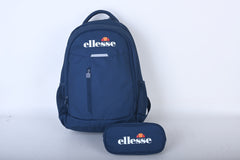 Ellesse Forgia Backpack & Pencil Case