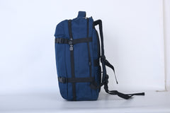 Ellesse Giulia Cabin Backpack
