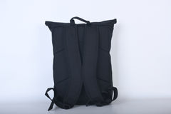 Ellesse Venezia Rolltop Backpack