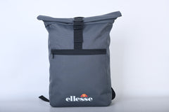 Ellesse Venezia Rolltop Backpack